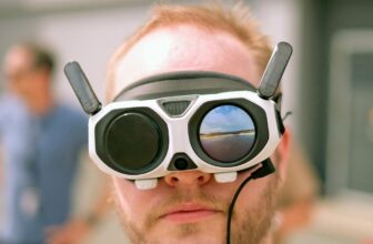 Insta360’s first drone is in contrast to anything