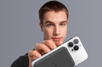 This Anker 5K magnetic energy financial institution is on sale for less than $28