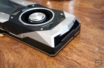 NVIDIA is ending assist for its GTX 10-, 9- and 7-series GPUs