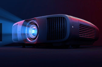 Epson Professional Cinema LS9000: Inexpensive 4K 120Hz Laser Projector For Gaming And Residence Theater