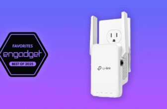 The very best Wi-Fi extenders in 2025