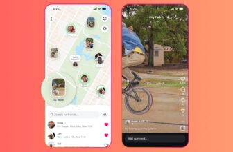 use (or flip off) your Instagram Map