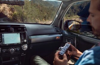 Because of this I do not belief my automotive’s driver help tech