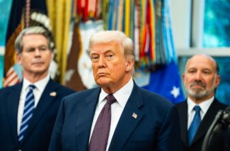 Trump administration official says some CHIPS Act firms will not want to surrender fairness