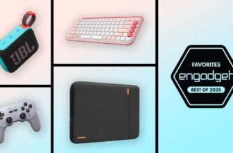 The very best devices for college students underneath $50