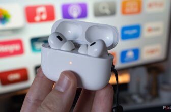 Your AirPods may be your TV’s secret audio improve