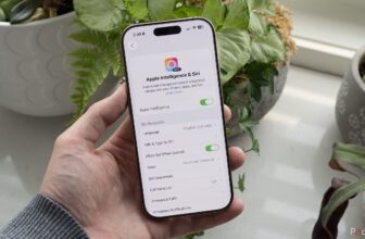 Apple reportedly engaged on “stripped-down” AI chatbot to compete with ChatGPT and Gemini