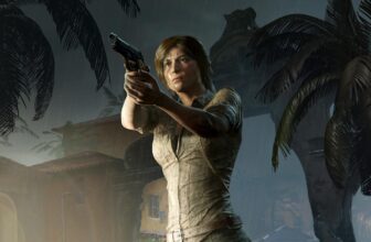 Crystal Dynamics declares layoffs, however says Tomb Raider won’t be impacted