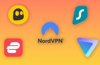 Rise up to 77 p.c off NordVPN, ProtonVPN, Surfshark and others