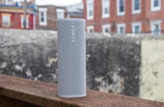 A ‘very low’ variety of unique Sonos Roam audio system are overheating