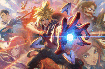 Riot is making an attempt to make LoL extra accessible by including WASD controls