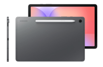 Samsung proclaims the Tab S10 Lite, a $349 pill with an S Pen