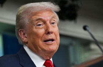 Trump delays China tariff will increase by one other 90 days