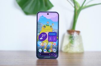 Google Pixel 10 evaluation: The brand new smartphone commonplace