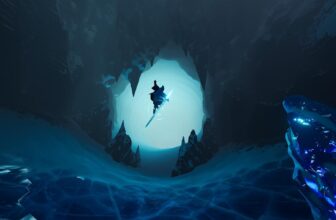 Browsing sand and sea, herding beasts and different new indie video games value testing