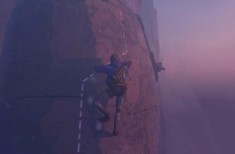Climbing sport Cairn could have a ‘free solo’ mode with no rope