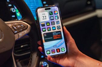 This easy iPhone characteristic completely cured my automotive illness