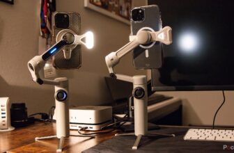 Insta360’s Circulation 2 collection simply leveled up my content material creation