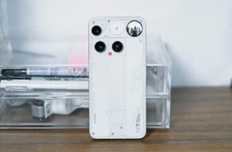 Nothing Cellphone 3 assessment: Not fairly a flagship