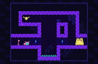 An excellent puzzle-platformer, Enter the Gungeon on cell and different new indie video games price testing