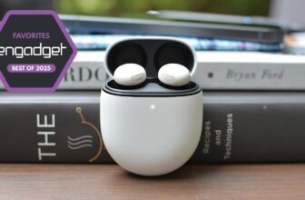 The most effective earbuds for Android gadgets in 2025