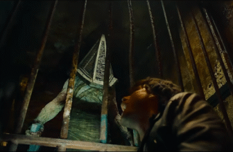 The brand new Return to Silent Hill trailer provides us our first have a look at Pyramid Head