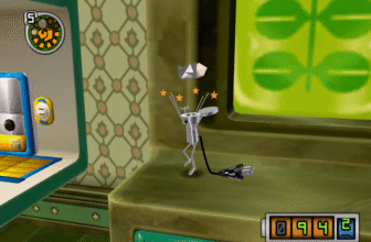 Nintendo is placing an especially uncommon GameCube sport on Swap 2 subsequent week