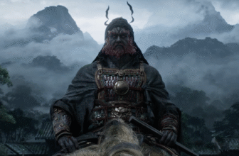 Zhong Kui is the subsequent title from Recreation Science Studio