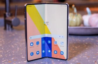 Samsung’s newest cash saving program slashes the value off a whole Galaxy of foldables