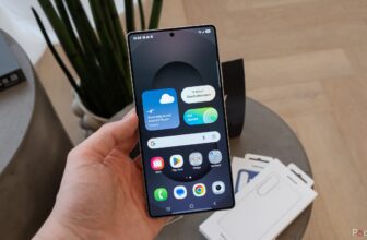 6 simple methods I release house on my Samsung cellphone with out shedding recordsdata