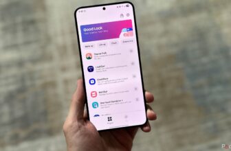 5 highly effective Good Lock modules I take advantage of to customise my Samsung Galaxy like a professional