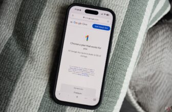 4 Google One advantages try to be utilizing (that are not extra storage)