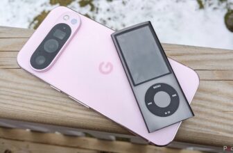 I believe MP3s are right here to remain it doesn’t matter what individuals suppose