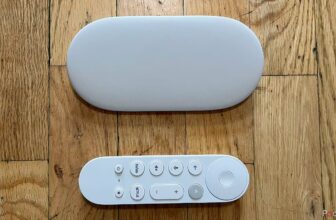 Google TV lastly getting an improve that Apple TV acquired 6 years in the past