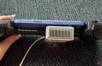 I turned my iPhone right into a mini PS5 with these two devices