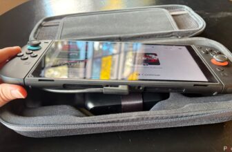 This Change 2 case really fixes a significant drawback