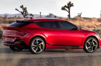 What nobody tells you about selecting EV vary