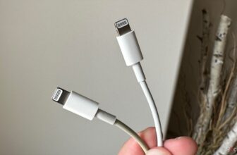 4 methods to place your previous Apple Lightning cables to good use