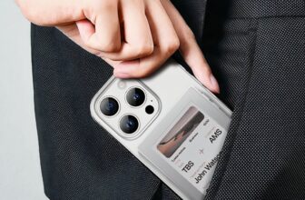 This kickstarter venture needs to inject enjoyable into your subsequent battery financial institution