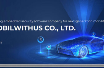 Mobil Sherpa+: The Turnkey Answer Holding Linked Automobiles Protected