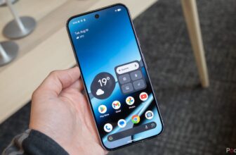 Google's Pixel 10 collection is all about refinement