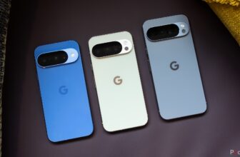 Google’s Pixel 10 sequence does not reinvent the wheel and that is a very good factor