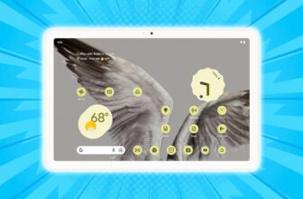 Overlook the iPad – the Google Pixel Pill simply hit its lowest value ever