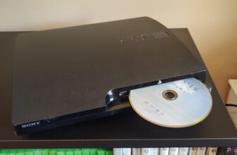 I hold my PS3 plugged in for one essential cause