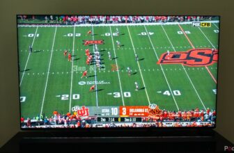 I purchased a streaming service for at some point and I feel this is perhaps the way forward for TV