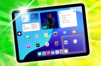 Enabling this hidden characteristic has modified how I exploit my iPad