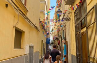 Find out how to journey with out jet lag