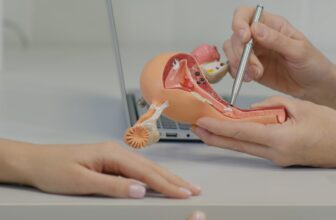 Making ready for Uterine Prolapse Surgical procedure: What I Want I Knew Beforehand