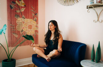 what I might do in a different way if I had been beginning my well being journey at the moment