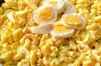 EASTER DINNER RECIPES – The Southern Girl Cooks